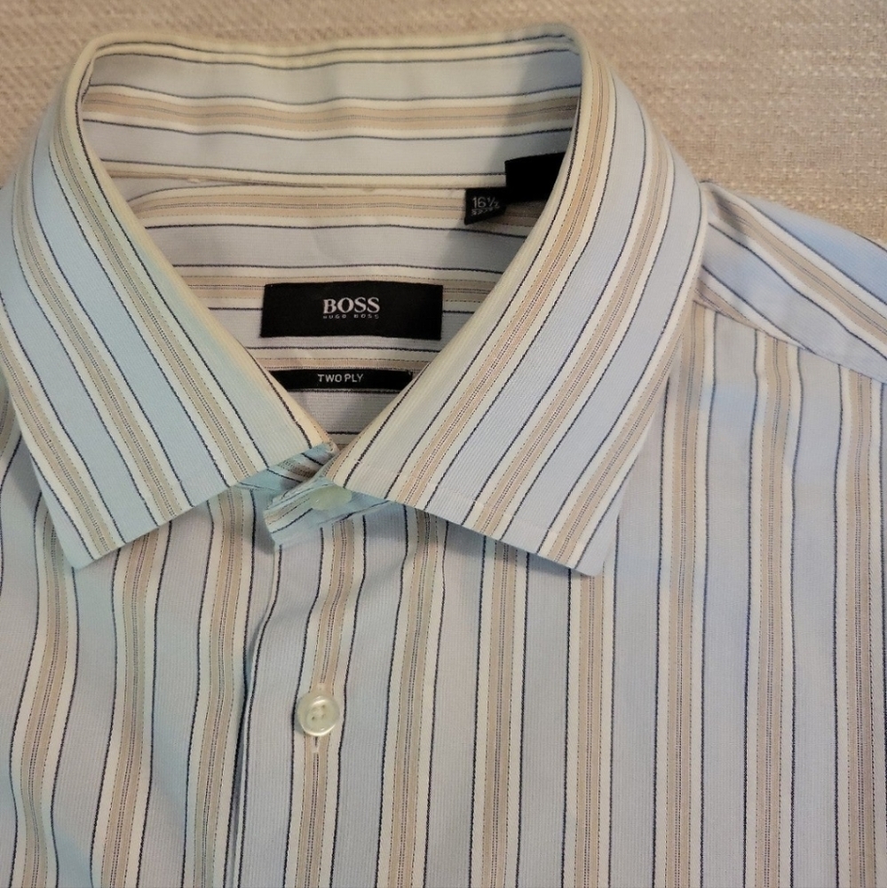 Hugo Boss Dress Shirt